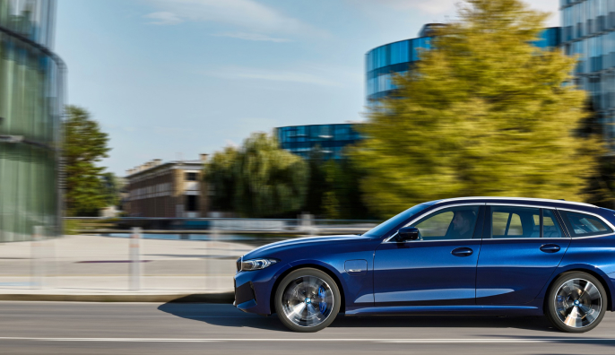 Leaseauto ter overname